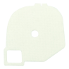 FILTRE A AIR - ref. 4431188 | TP Agri