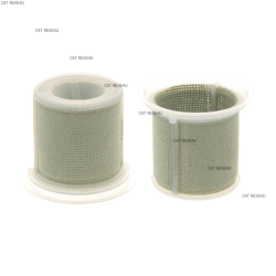 FILTRE A AIR COMPATIBLE STIHL TS360 - ref. 5043408 | TP Agri