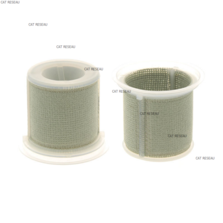 FILTRE A AIR COMPATIBLE STIHL TS360 - ref. 5043408 | TP Agri