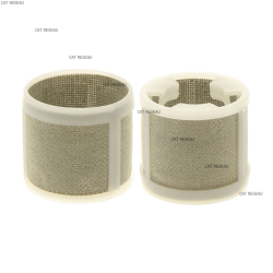 FILTRE A AIR COMPATBLE STIHL TS460-510- - ref. 5043410 | TP Agri