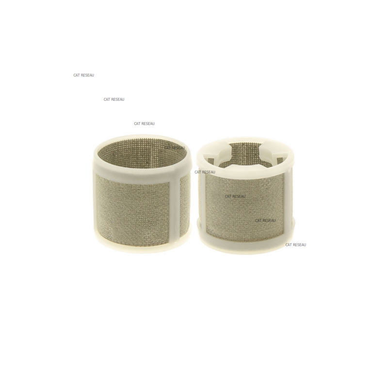 FILTRE A AIR COMPATBLE STIHL TS460-510- - ref. 5043410 | TP Agri