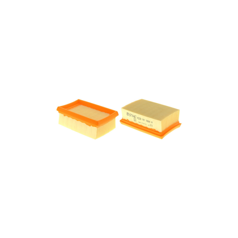 FILTRE A AIR COMPATIBLE STIHL - ref. 5072340 | TP Agri