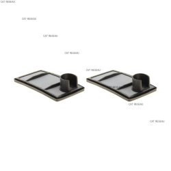 FILTRE A AIR COMPATIBLE STIHL - ref. 5072342 | TP Agri