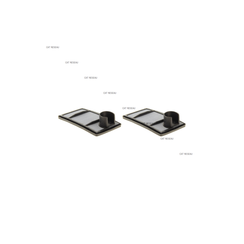 FILTRE A AIR COMPATIBLE STIHL - ref. 5072342 | TP Agri