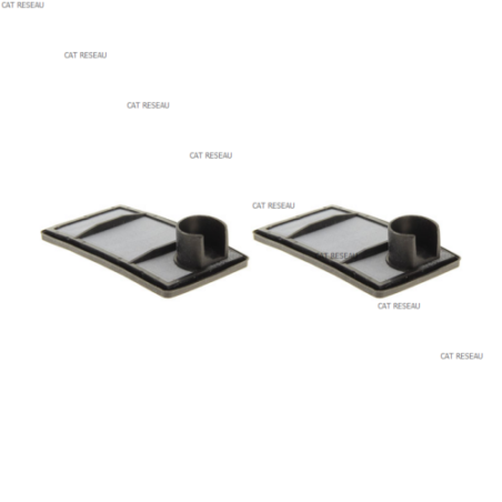 FILTRE A AIR COMPATIBLE STIHL - ref. 5072342 | TP Agri