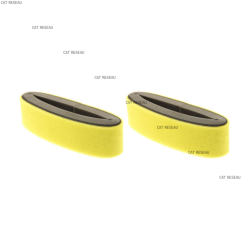FILTRE A AIR ADAPTABLE PARTNER - ref. 5072363 | TP Agri