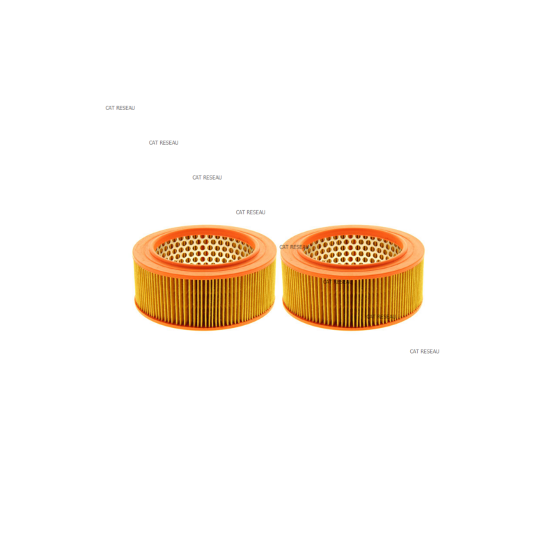 FILTRE A AIR COMPATIBLE PARTNER K185 - ref. 5072365 | TP Agri
