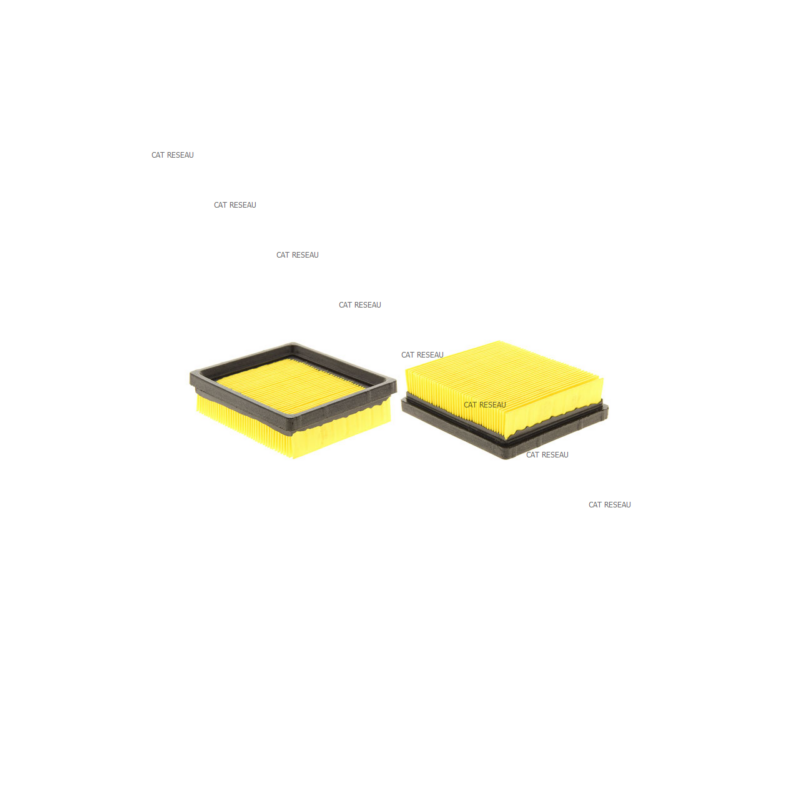 FILTRE A AIR COMPATIBLE K750 - ref. 5072370 | TP Agri