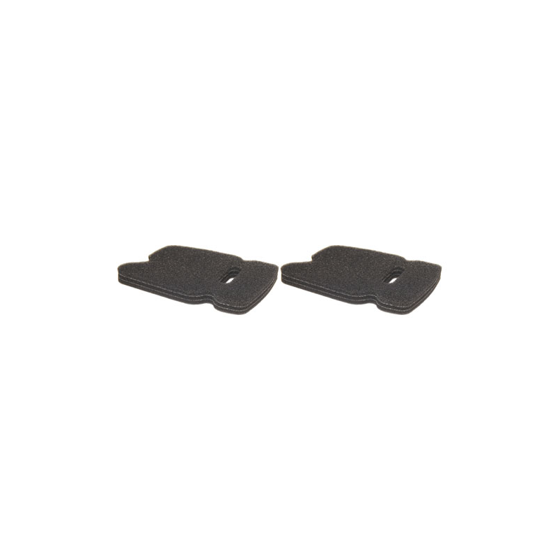 FILTRE A AIR COMPATIBLE PARTNER K750 - ref. 5072382 | TP Agri