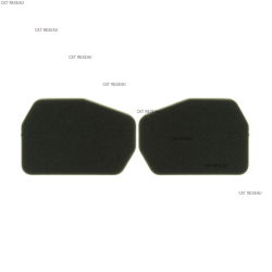 FILTRE A AIR - ref. 5496062 | TP Agri
