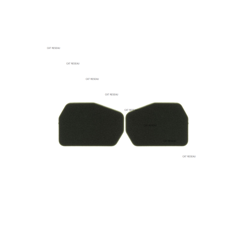 FILTRE A AIR - ref. 5496062 | TP Agri