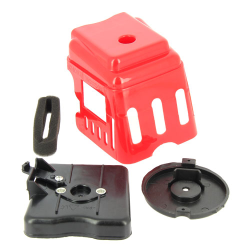 Kit filtre à air complet - ref. 16245024 | TP Agri