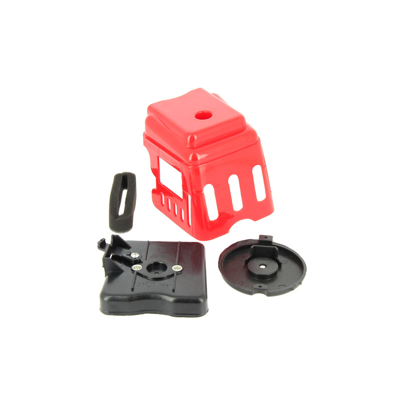 Kit filtre à air complet - ref. 16245024 | TP Agri