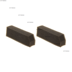 ELEMENT FILTRE /PS/ SK406 - ref. 23410026 | TP Agri