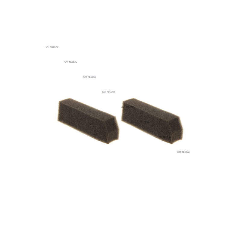 FILTRE A AIR - ref. 23410031 | TP Agri