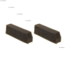 FILTRE A AIR - ref. 23410031 | TP Agri