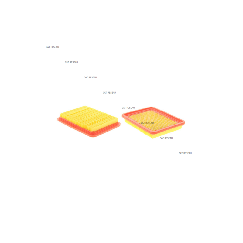 FILTRE A AIR - ref. 70409018 | TP Agri