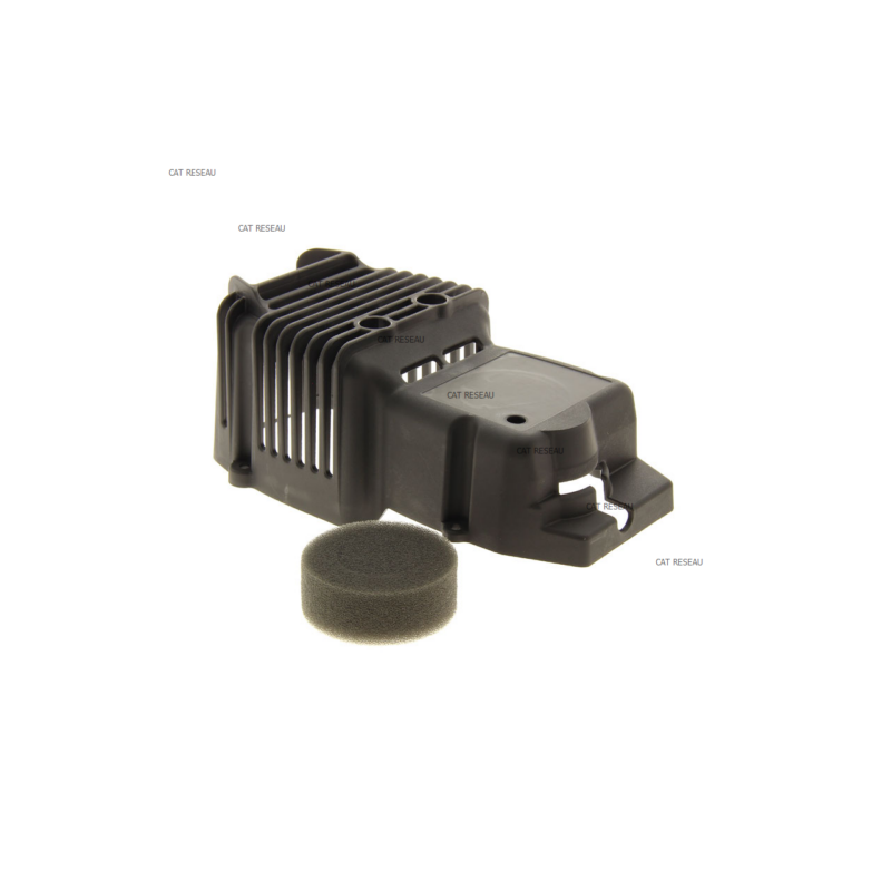 PARTIE CARTER + FILTRE ¡ AIR - ref. 75304511 | TP Agri