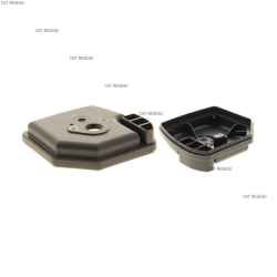 SUPPORT AR DE FILTRE TJ 045E - ref. 110110717 | TP Agri