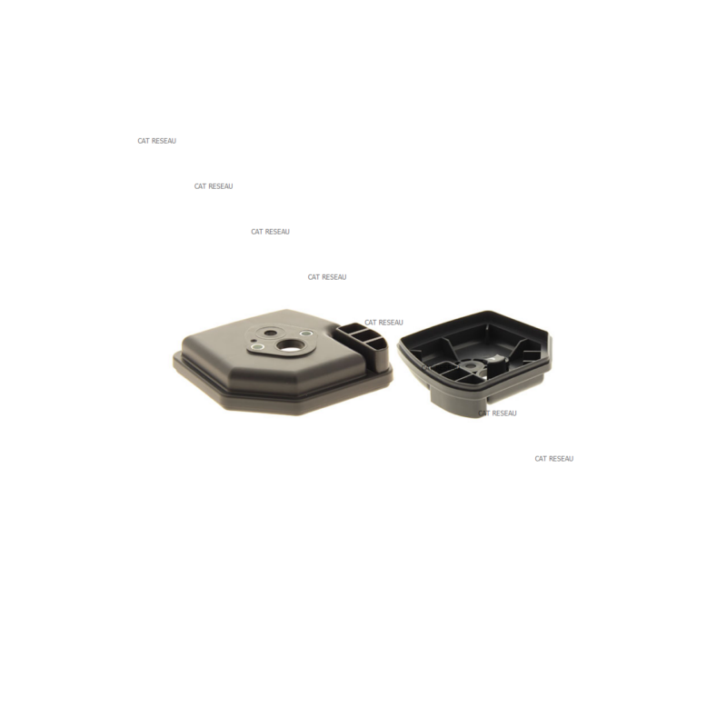 SUPPORT AR DE FILTRE TJ 045E - ref. 110110717 | TP Agri