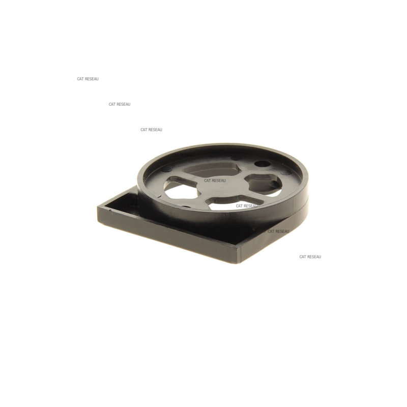 SUPPORT FILTRE A AIR TD018V AL - ref. 110112163 | TP Agri
