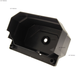 CAPOT FILTRE FH 430 V - ref. 110117045 | TP Agri