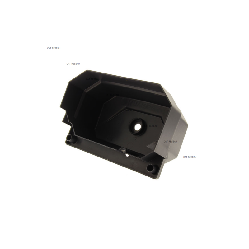 CAPOT FILTRE FH 430 V - ref. 110117045 | TP Agri