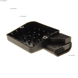 COUVERCLE FILTRE AIR FE 350 D - ref. 110122329 | TP Agri