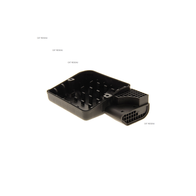 COUVERCLE FILTRE AIR FE 350 D - ref. 110122329 | TP Agri
