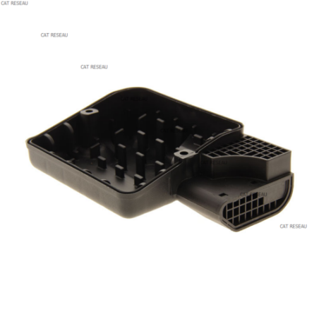 COUVERCLE FILTRE AIR FE 350 D - ref. 110122329 | TP Agri