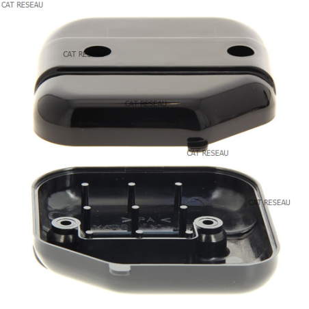 CAP,AIR FILTER - ref. 110122349 | TP Agri
