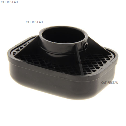 CAP,AIR FILTER - ref. 110122357 | TP Agri