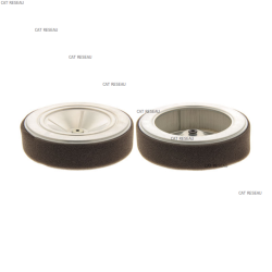 FILTRE A AIR FH 641 D FH 721D KAI - ref. 110130728 | TP Agri
