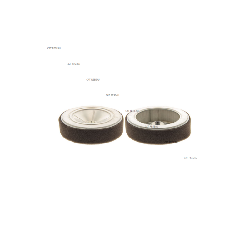 FILTRE A AIR FH 641 D FH 721D KAI - ref. 110130728 | TP Agri