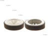 FILTRE A AIR FH 641 D FH 721D KAI - ref. 110130728 | TP Agri