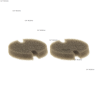 FILTRE /PS/ - ref. 110132085 | TP Agri