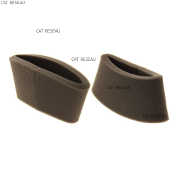 ELEMENT-AIR FILTER - ref. 110132124 | TP Agri
