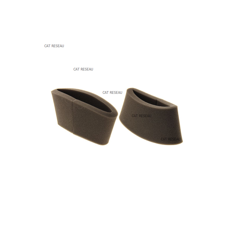 ELEMENT-AIR FILTER - ref. 110132124 | TP Agri