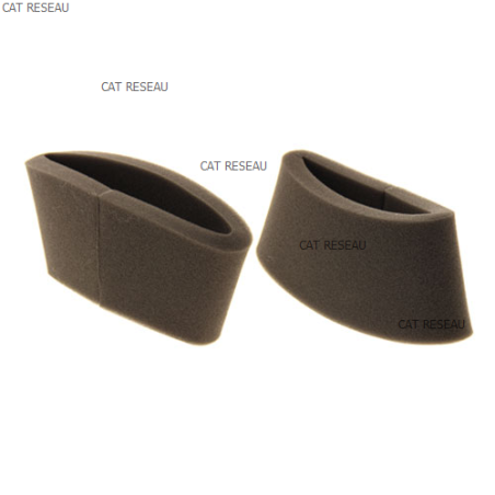 ELEMENT-AIR FILTER - ref. 110132124 | TP Agri