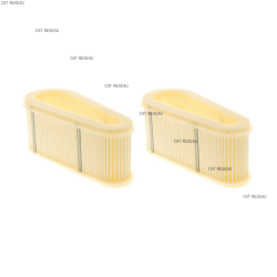 FILTRE A AIR SERIE FC400 - ref. 110132141 | TP Agri