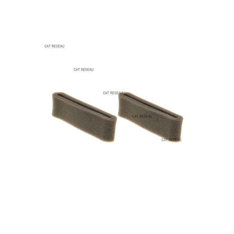 ELEMENT-AIR FILTER - ref. 110132184 | TP Agri