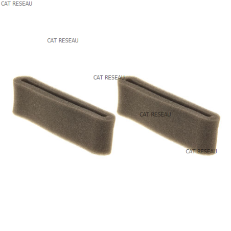ELEMENT-AIR FILTER - ref. 110132184 | TP Agri