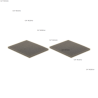 MOUSSE DE FILTRE FJ 100 D AM 53 - ref. 110132241 | TP Agri