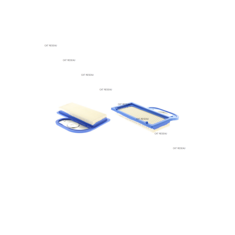 FILTRE A AIR - SERIE FH - ref. 110137002 | TP Agri