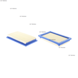 FILTRE A AIR FH430V - ref. 110137017 | TP Agri