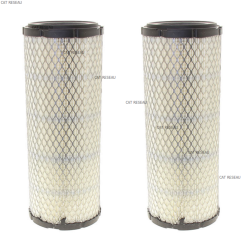 FILTRE DE FX - ref. 110137044 | TP Agri