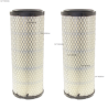 FILTRE DE FX - ref. 110137044 | TP Agri