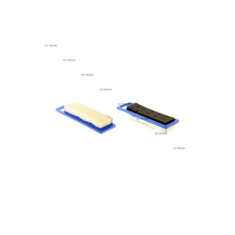 FILTRE & PRE FILTRE - FC180V - ref. 110296001 | TP Agri