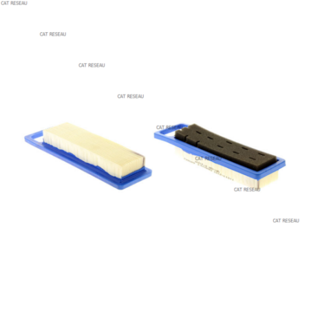 FILTRE & PRE FILTRE - FC180V - ref. 110296001 | TP Agri