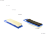 FILTRE & PRE FILTRE - FC180V - ref. 110296001 | TP Agri